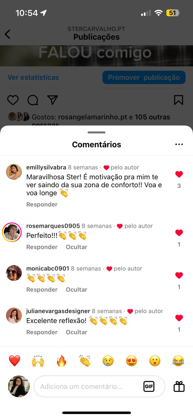 depoimento