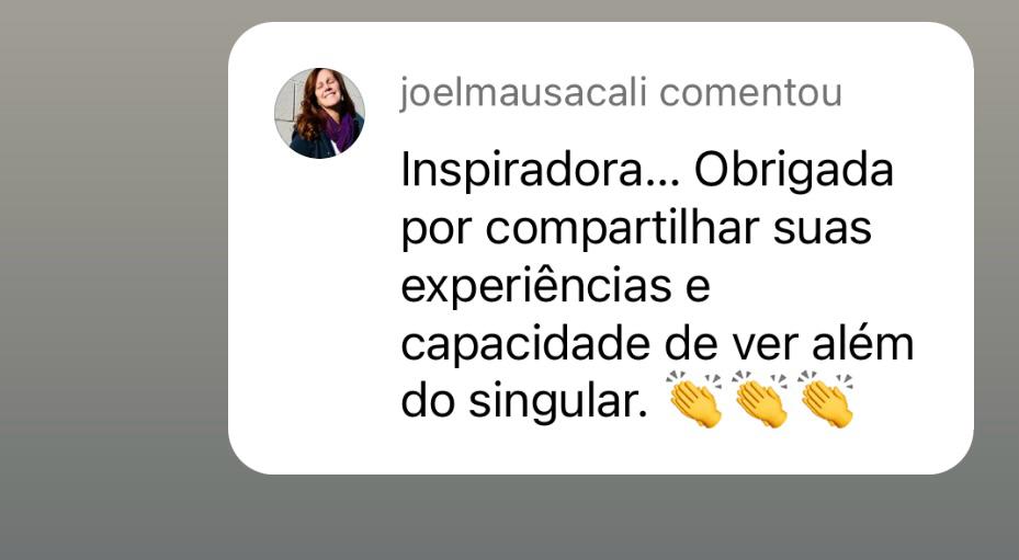 depoimento